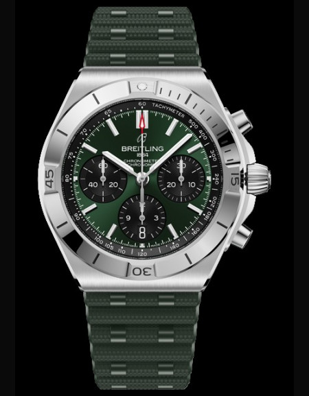 Chronomat B01 Chronograph 42