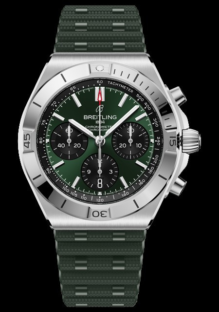 Chronomat B01 Chronograph 42