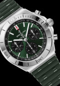 Chronomat B01 Chronograph 42