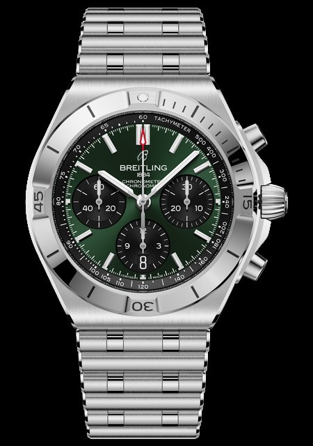 Chronomat B01 Chronograph 42