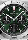 Chronomat B01 Chronograph 42