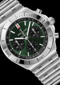 Chronomat B01 Chronograph 42