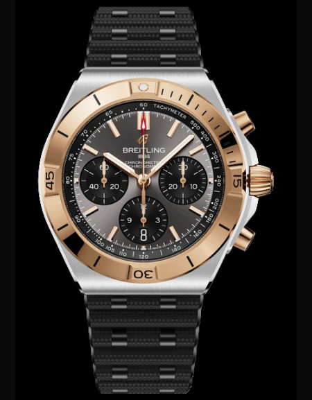 Chronomat B01 Chronograph 42
