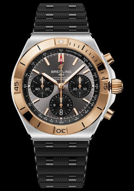 Chronomat B01 Chronograph 42
