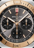 Chronomat B01 Chronograph 42