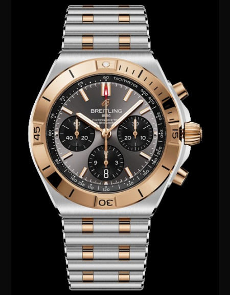 Chronomat B01 Chronograph 42