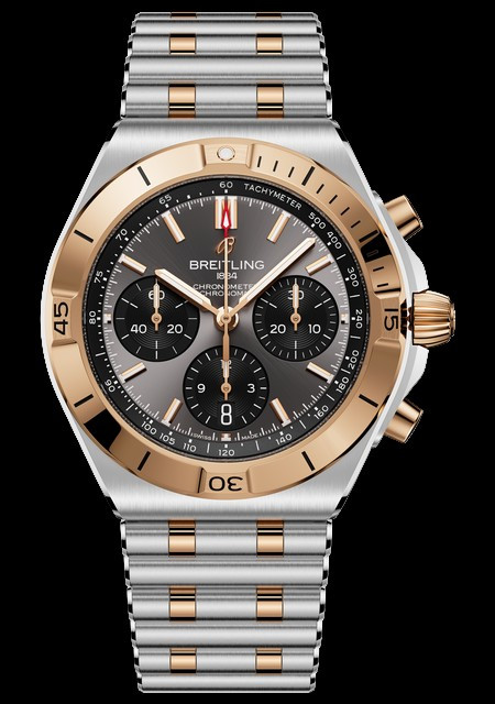 Chronomat B01 Chronograph 42