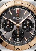 Chronomat B01 Chronograph 42