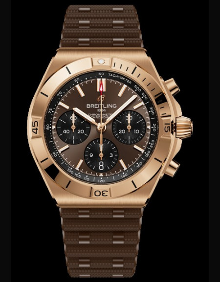 Chronomat B01 Chronograph 42