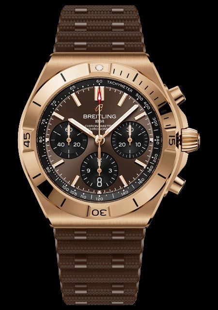 Chronomat B01 Chronograph 42