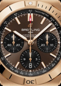 Chronomat B01 Chronograph 42