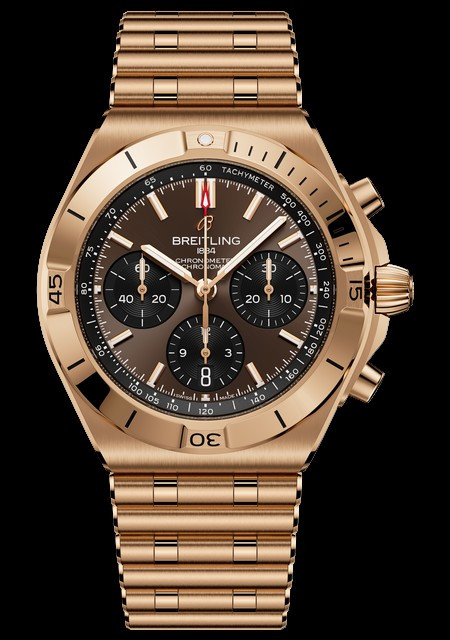 Chronomat B01 Chronograph 42