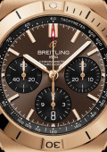 Chronomat B01 Chronograph 42