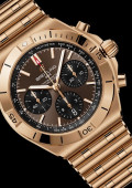 Chronomat B01 Chronograph 42