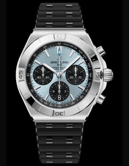Chronomat B01 Chronograph 42