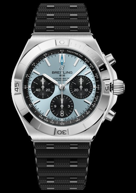 Chronomat B01 Chronograph 42
