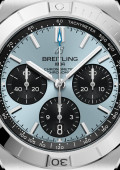 Chronomat B01 Chronograph 42
