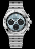 Chronomat B01 Chronograph 42