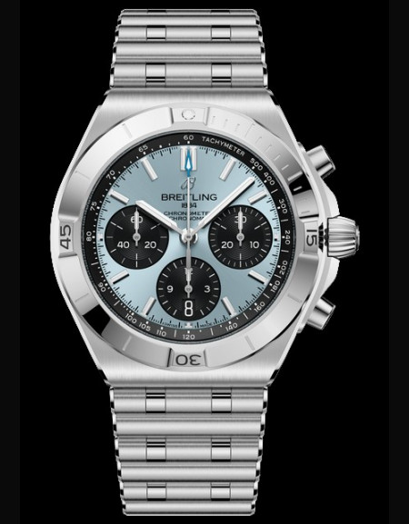 Chronomat B01 Chronograph 42