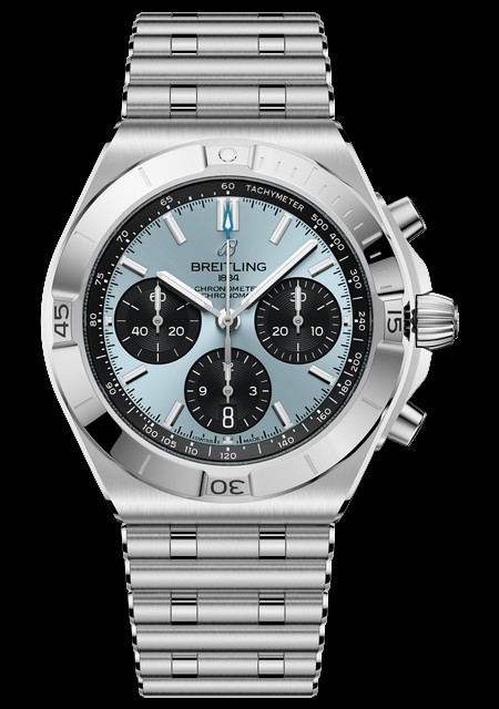 Chronomat B01 Chronograph 42