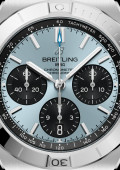 Chronomat B01 Chronograph 42