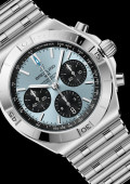Chronomat B01 Chronograph 42