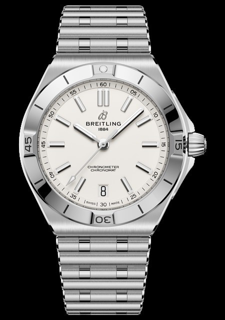 Chronomat B01 Chronograph 42