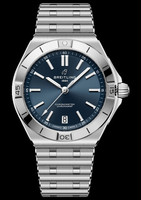 Chronomat B01 Chronograph 42