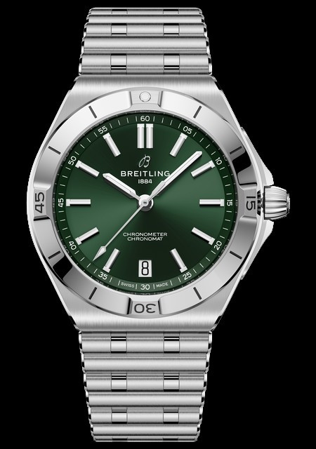 Chronomat B01 Chronograph 42