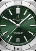 Chronomat B01 Chronograph 42