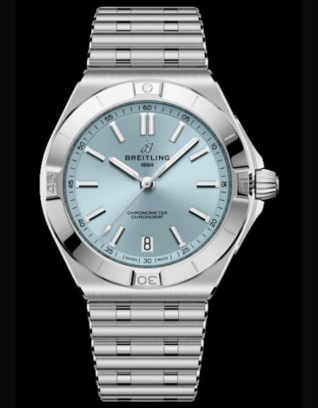 Chronomat B01 Chronograph 42
