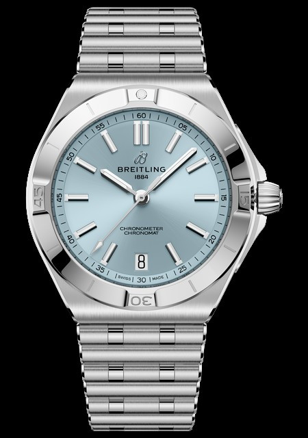 Chronomat B01 Chronograph 42