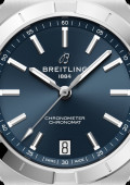 Chronomat Automatic 36