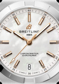 Chronomat Automatic 36