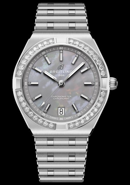 Chronomat Automatic 36