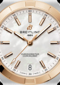 Chronomat Automatic 36
