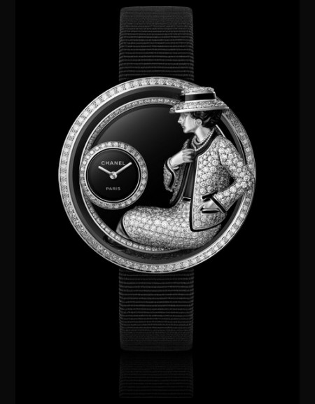 Gabrielle Watch