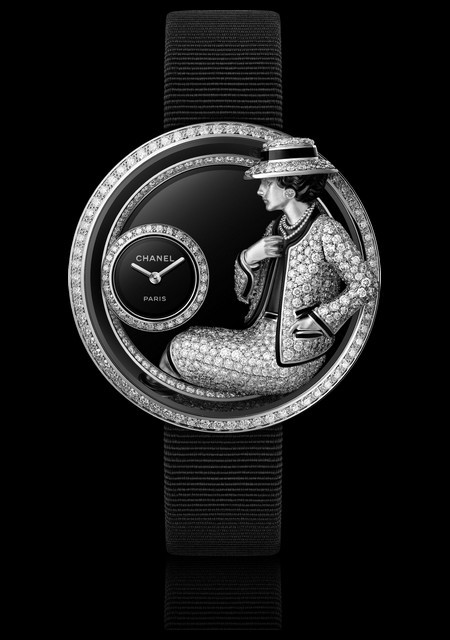 Gabrielle Watch