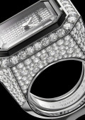Première Coco Game Ring