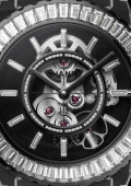 J12 X-Ray Coco Game Watch