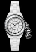 J12 Coco Game Charms Watch