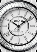 J12 Coco Game Charms Watch