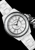 J12 Coco Game Charms Watch