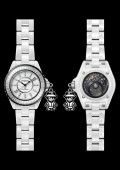 J12 Coco Game Charms Watch