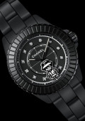 J12 Coco Game Watch