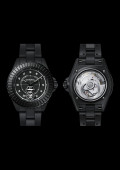 J12 Coco Game Watch