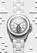 J12 Coco Game Watch