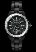 J12 Coco Game Watch