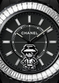 J12 Coco Game Watch