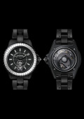 J12 Coco Game Watch